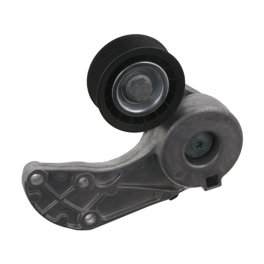 Febi Bilstein Belt Tensioner, v-ribbed belt to suit Audi, VW, Porsche
