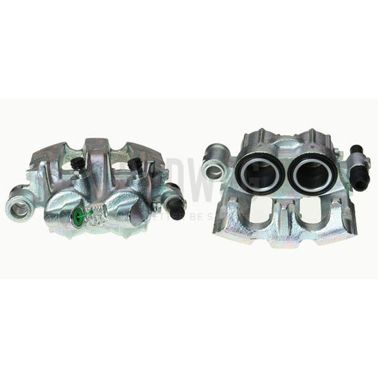 General Ricambi Brake Caliper to suit Volvo