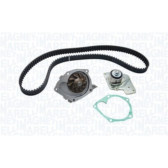 Magneti Marelli Water Pump & Timing Belt Set to suit Nissan, Renault, Suzuki