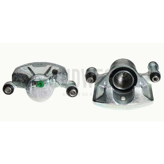 Budweg Caliper Brake Caliper to suit Toyota