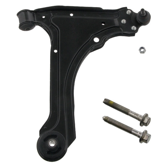 Febi Bilstein Track Control Arm to suit Opel, Vauxhall