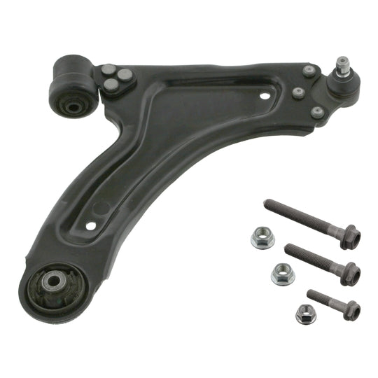 Febi Bilstein Track Control Arm to suit Opel, Vauxhall