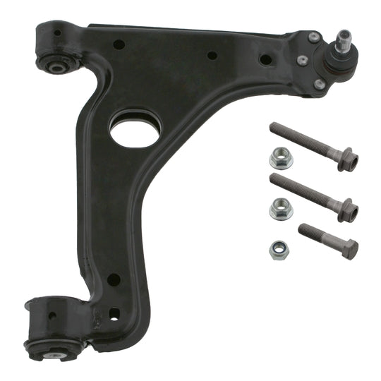 Febi Bilstein Track Control Arm to suit Opel, Vauxhall