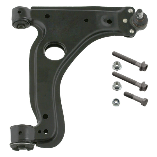 Febi Bilstein Track Control Arm to suit Opel, Vauxhall
