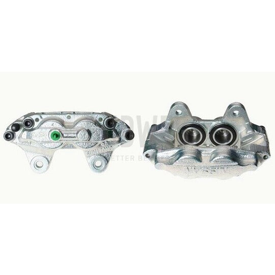 Budweg Caliper Brake Caliper to suit Nissan