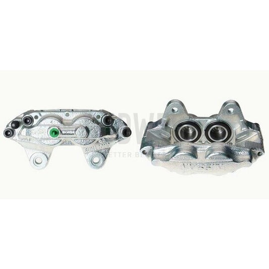 Budweg Caliper Brake Caliper to suit Nissan