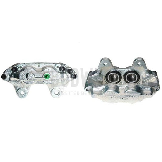 Budweg Caliper Brake Caliper to suit Nissan