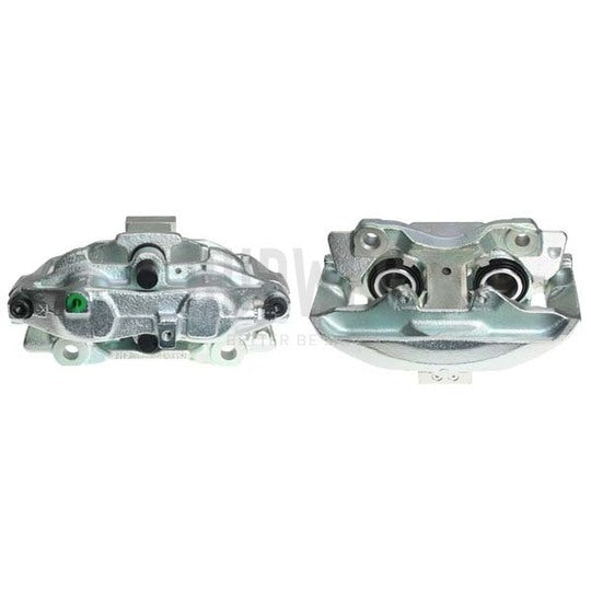 Budweg Caliper Brake Caliper to suit Audi, VW, Seat