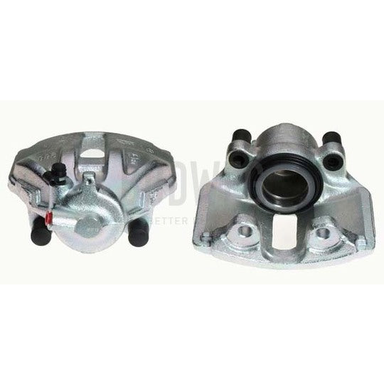 Budweg Caliper Brake Caliper to suit Mercedes-Benz