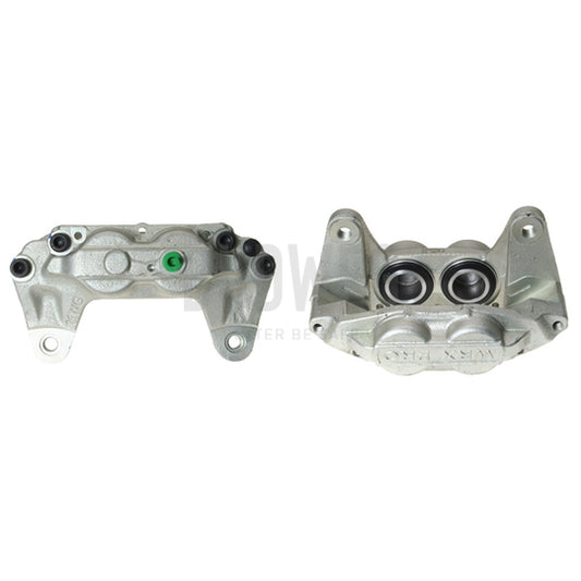 Budweg Caliper Brake Caliper to suit Subaru
