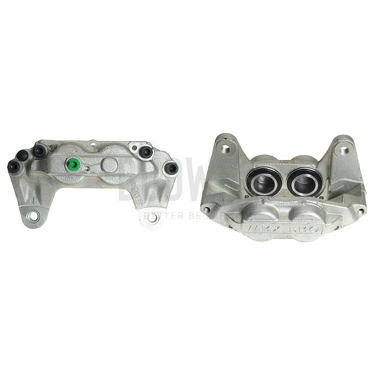 Budweg Caliper Brake Caliper to suit Subaru