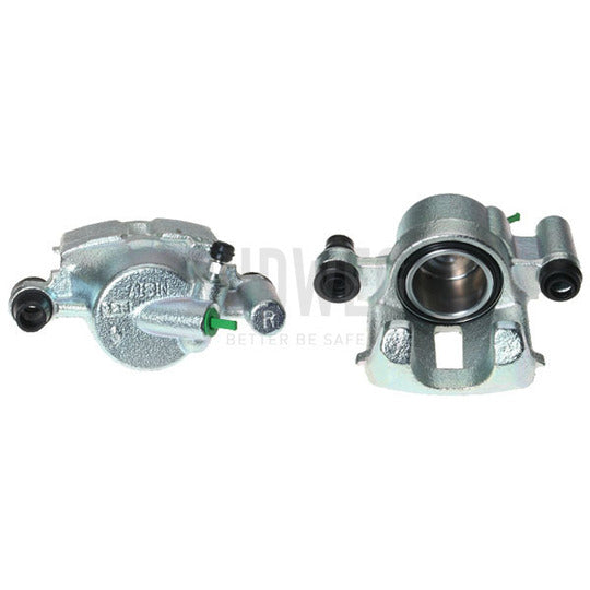 Budweg Caliper Brake Caliper to suit Suzuki