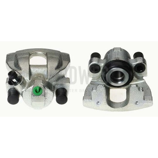 Budweg Caliper Brake Caliper to suit Volvo
