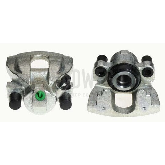 Budweg Caliper Brake Caliper to suit Volvo