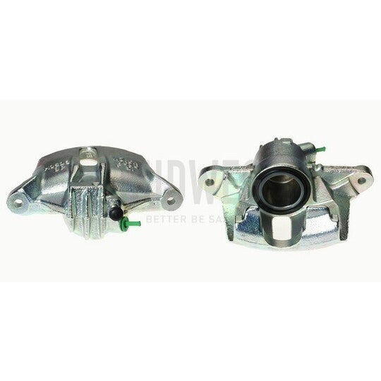 Budweg Caliper Brake Caliper to suit Peugeot