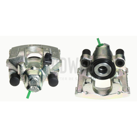 Budweg Caliper Brake Caliper to suit Saab