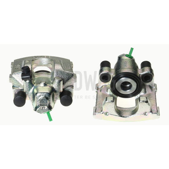 Budweg Caliper Brake Caliper to suit Saab