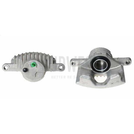 Budweg Caliper Brake Caliper to suit Kia