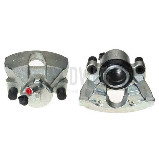 Budweg Caliper Brake Caliper to suit Ford, Mazda, Volvo