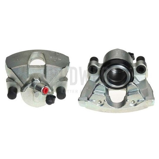 Budweg Caliper Brake Caliper to suit Ford, Mazda, Volvo