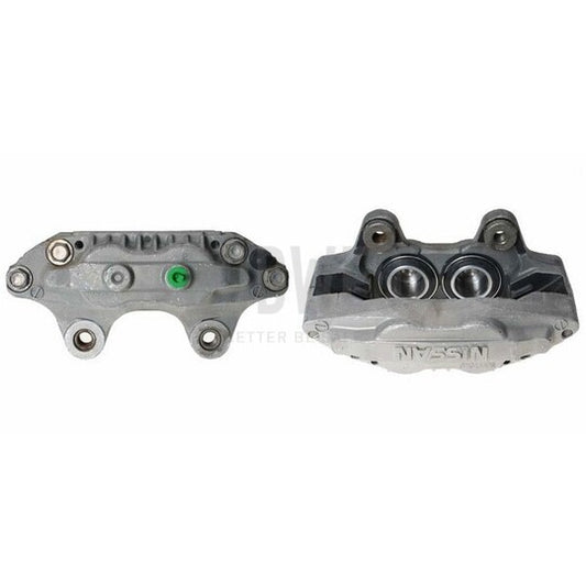 Budweg Caliper Brake Caliper