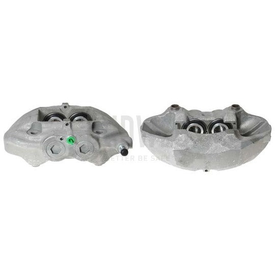 Budweg Caliper Brake Caliper to suit Toyota, Lexus