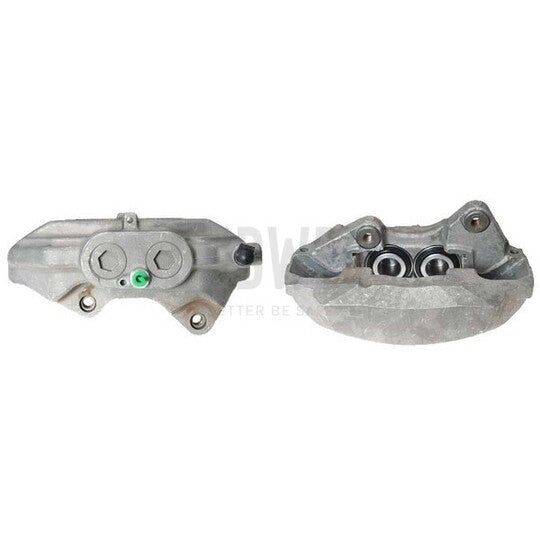 Budweg Caliper Brake Caliper to suit Toyota, Lexus