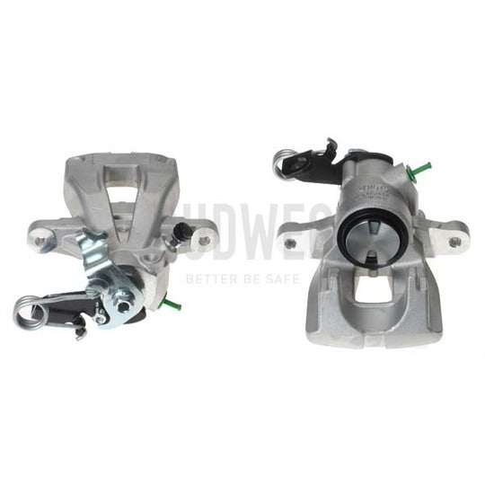 Budweg Caliper Brake Caliper to suit Peugeot, Citroën