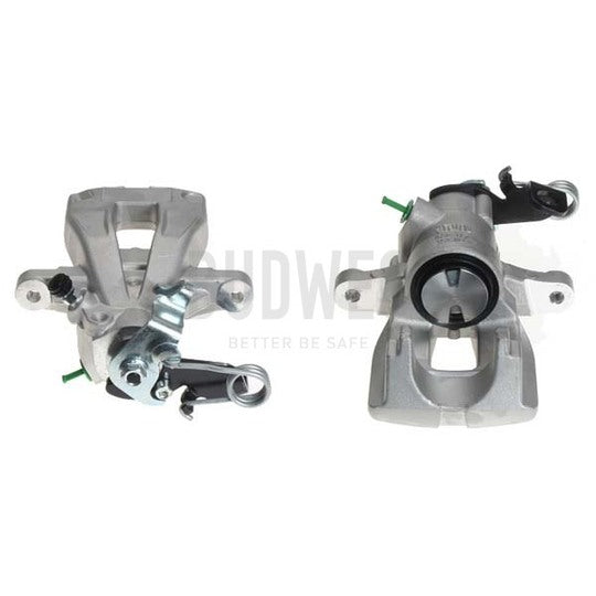 Budweg Caliper Brake Caliper to suit Peugeot, Citroën