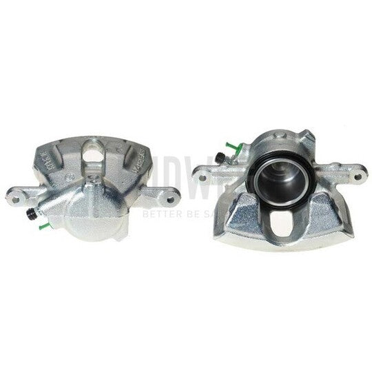 Budweg Caliper Brake Caliper to suit Peugeot, Citroën, Fiat