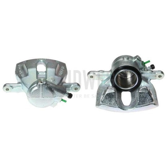 Budweg Caliper Brake Caliper to suit Peugeot, Citroën, Fiat