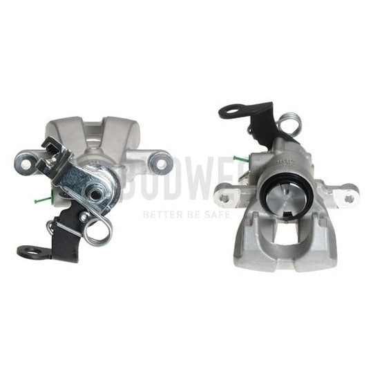 Budweg Caliper Brake Caliper to suit Fiat, Chrysler, Lancia
