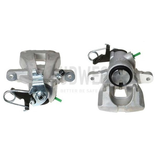 Budweg Caliper Brake Caliper to suit Peugeot