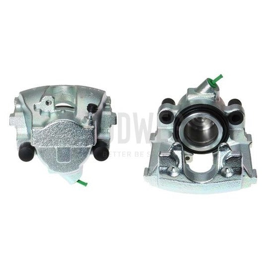 Budweg Caliper Brake Caliper to suit Mercedes-Benz