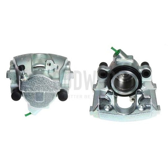 Budweg Caliper Brake Caliper to suit Mercedes-Benz