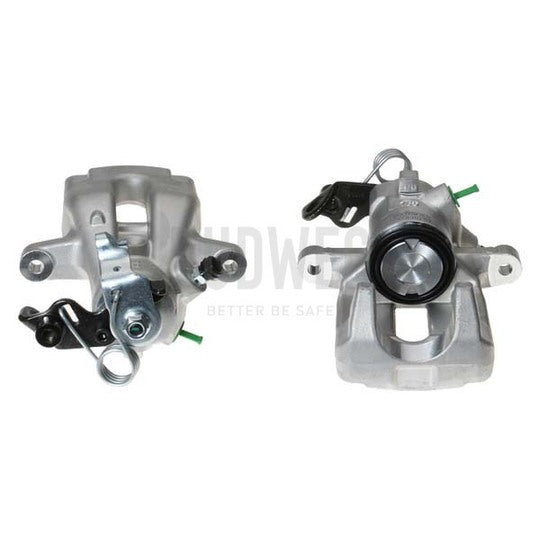 Budweg Caliper Brake Caliper to suit Peugeot, Citroën, Opel