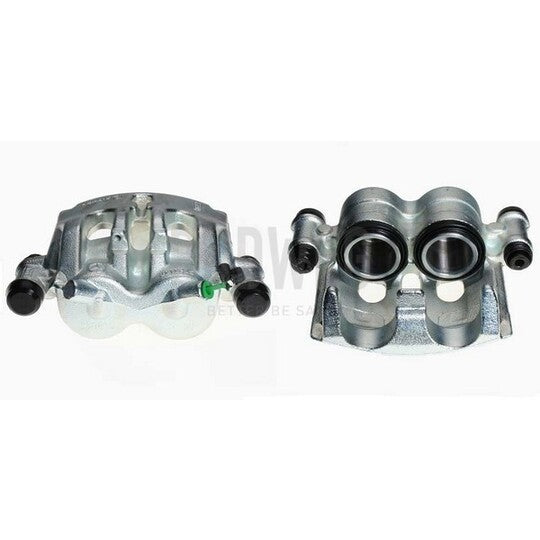 Budweg Caliper Brake Caliper to suit Audi, VW, Mercedes-Benz