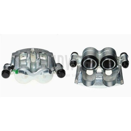 Budweg Caliper Brake Caliper to suit Audi, VW, Mercedes-Benz