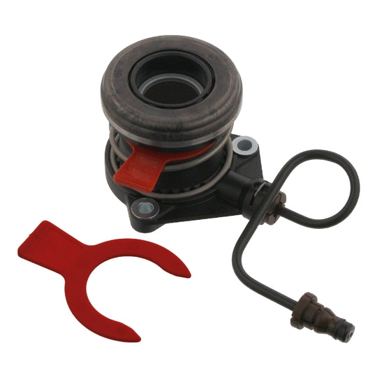 Febi Bilstein Central Slave Cylinder, clutch to suit Opel, Vauxhall, Rymec