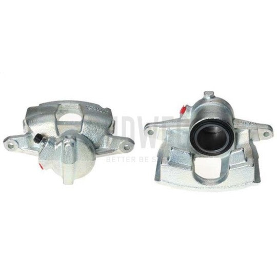 Budweg Caliper Brake Caliper to suit Peugeot, Citroën, Fiat