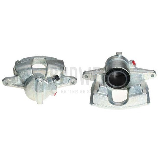 Budweg Caliper Brake Caliper to suit Peugeot, Citroën, Fiat