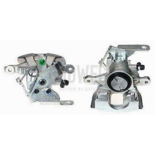 Budweg Caliper Brake Caliper to suit Ford