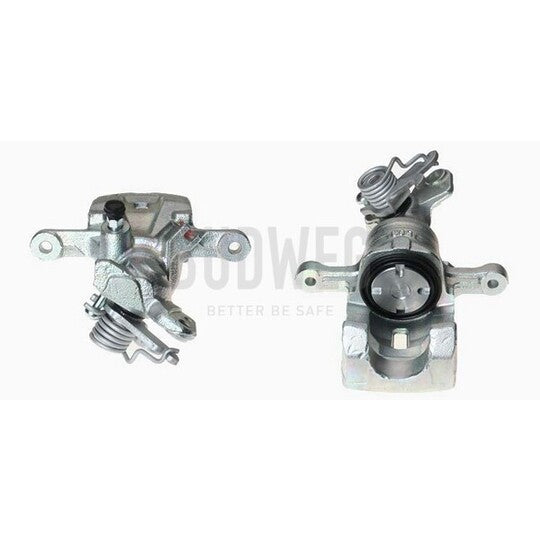 Budweg Caliper Brake Caliper to suit Mazda