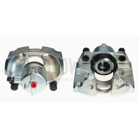 Budweg Caliper Brake Caliper to suit Opel, Vauxhall, Saab