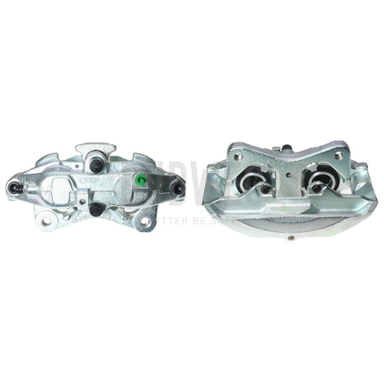 Budweg Caliper Brake Caliper to suit Audi, VW, Seat