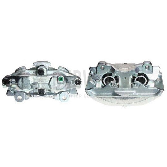 Budweg Caliper Brake Caliper to suit Audi, VW, Seat