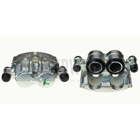Budweg Caliper Brake Caliper to suit Iveco