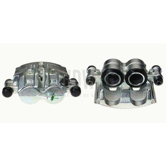 Budweg Caliper Brake Caliper to suit Nissan