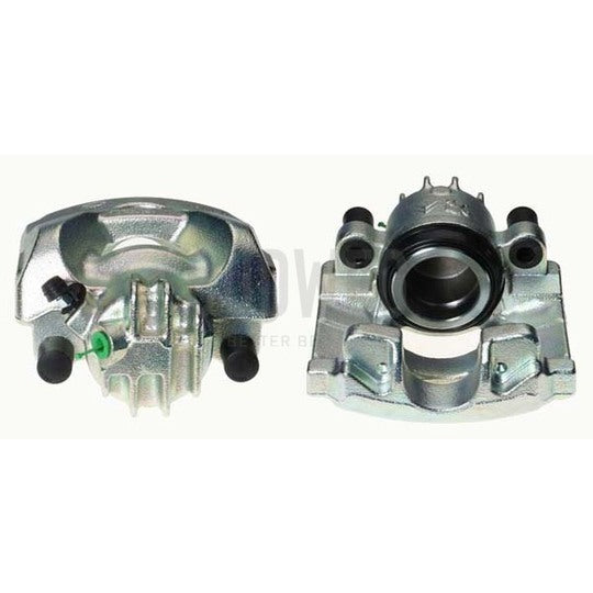 Budweg Caliper Brake Caliper to suit Peugeot, Citroën