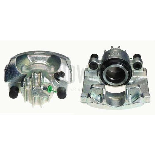 Budweg Caliper Brake Caliper to suit Peugeot, Citroën